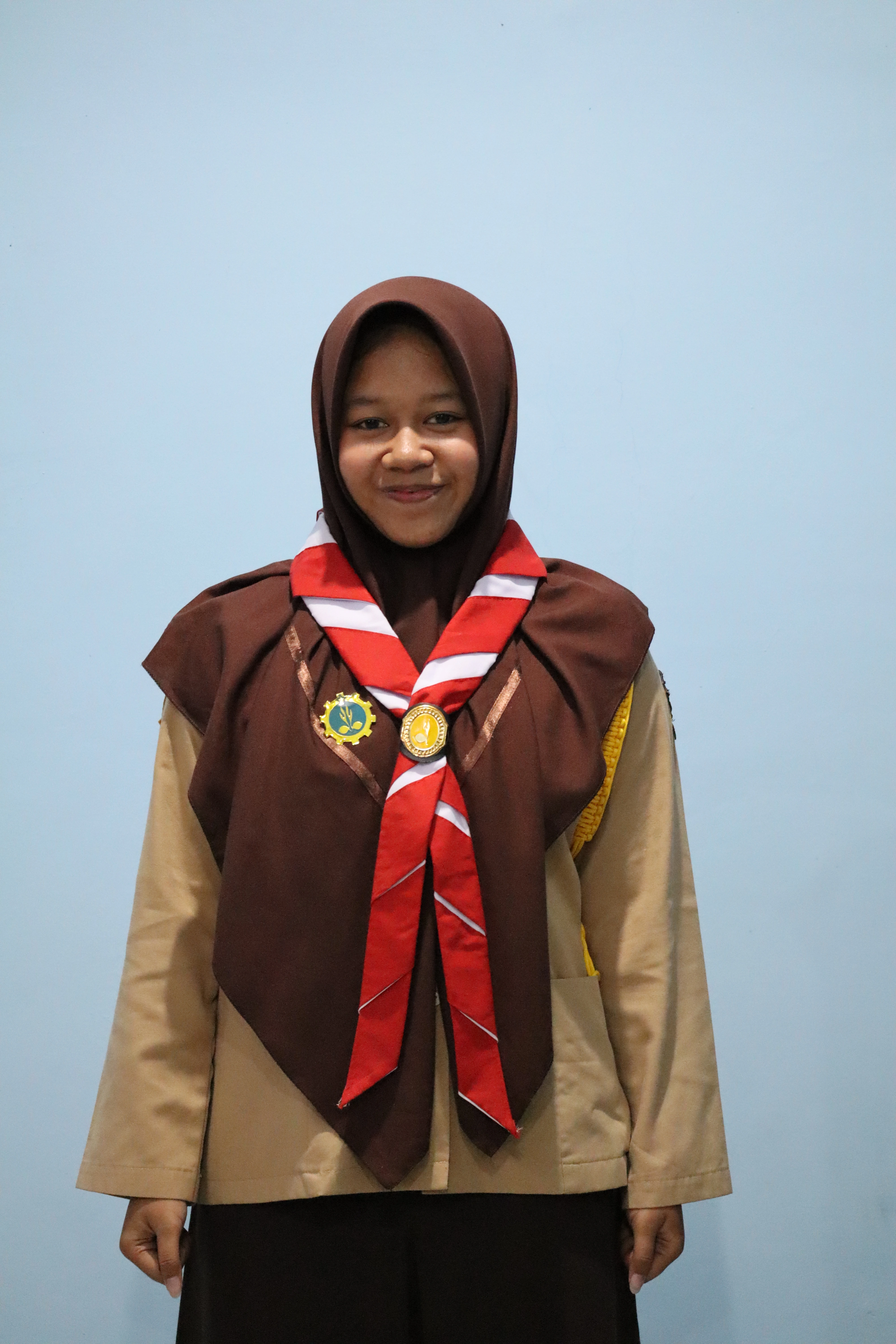 Fildzah Afra Azzahra